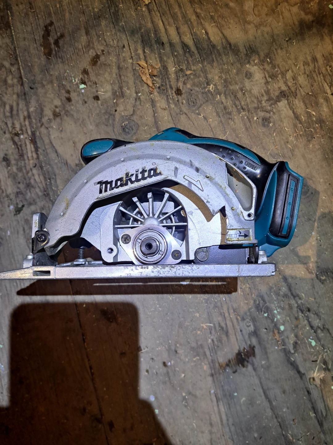 Makita Circular Saw