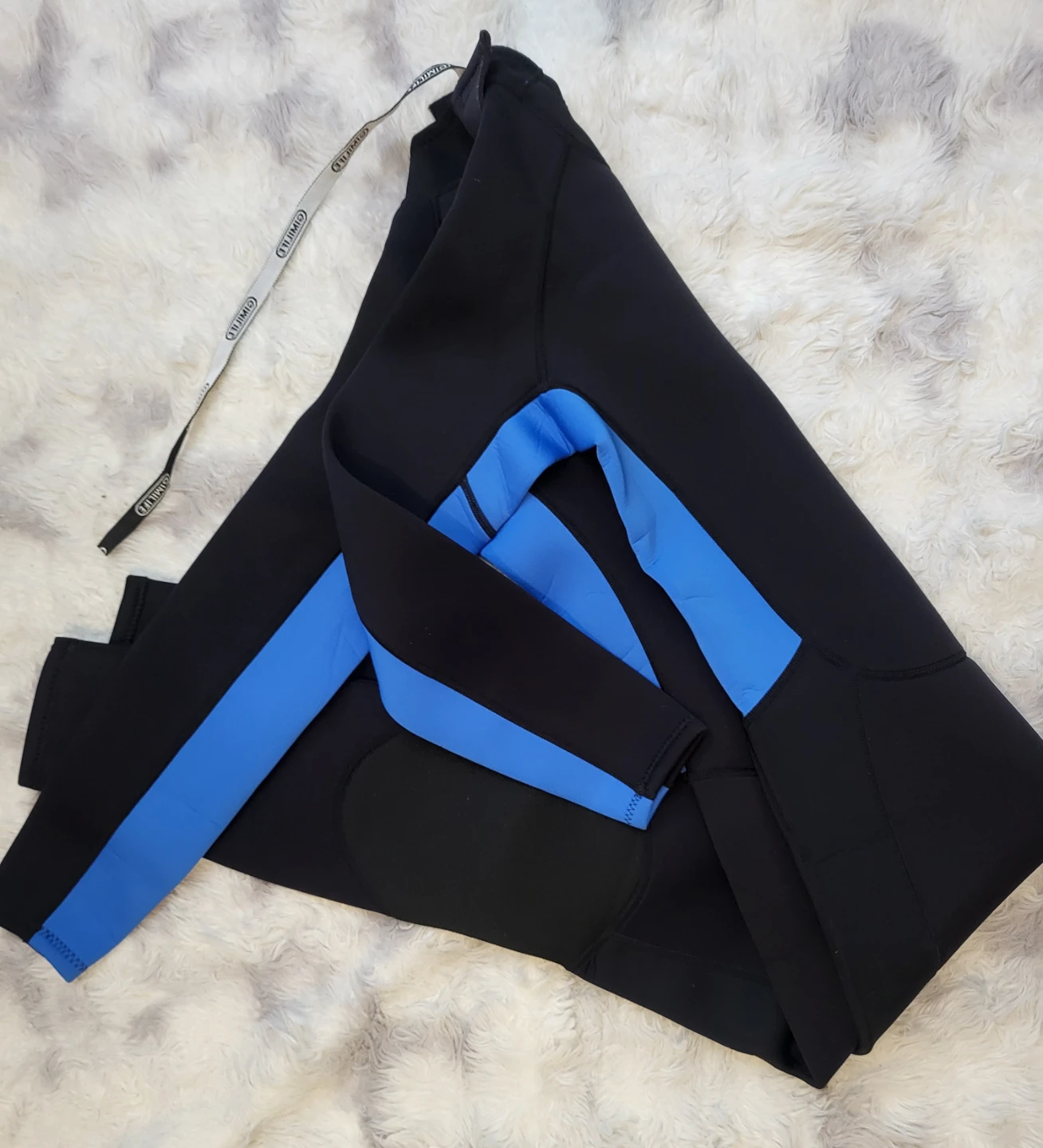 New Medium Gimilife Men's Wetsuit - photo 3