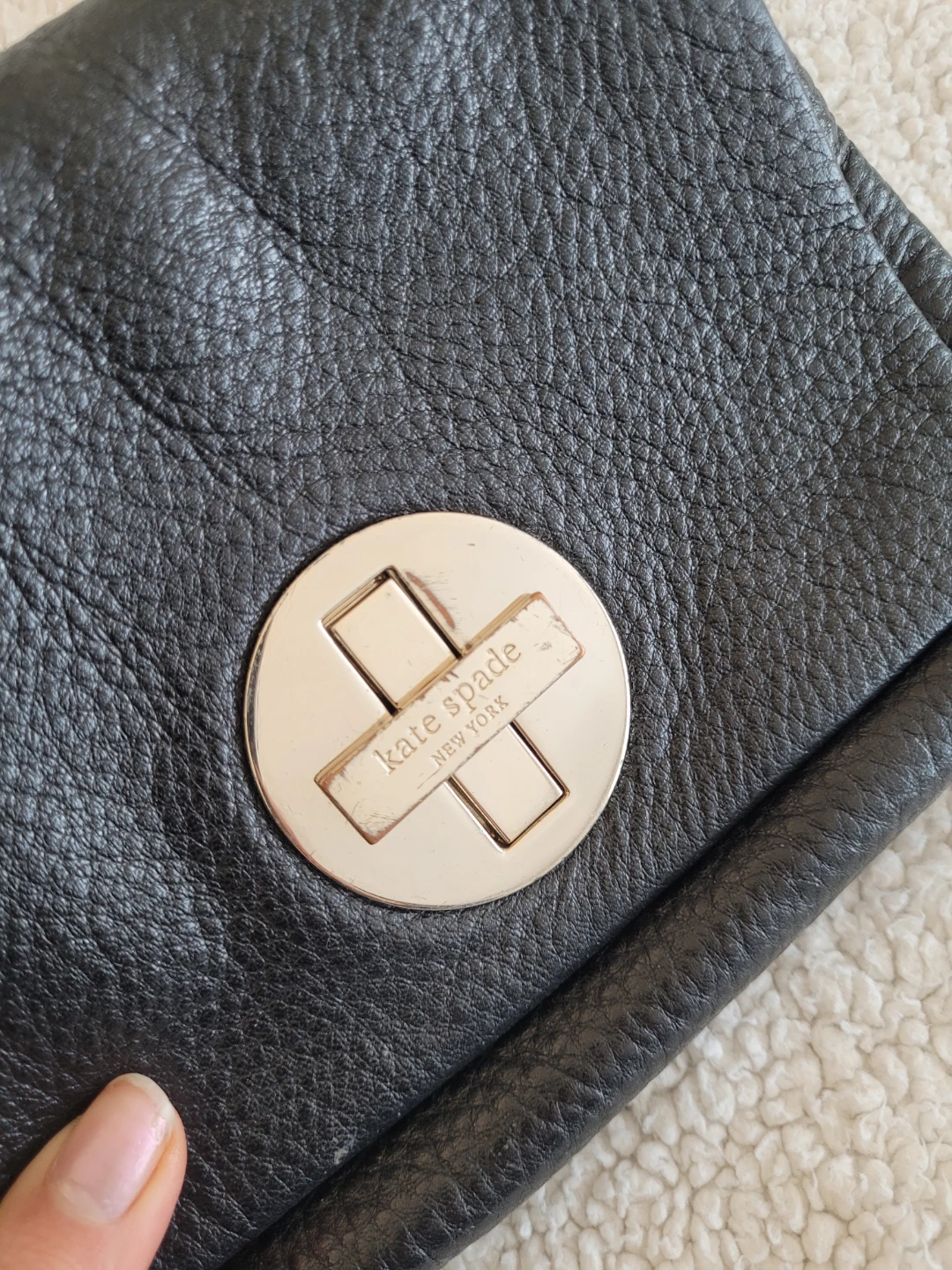 Kate spade bag - photo 2