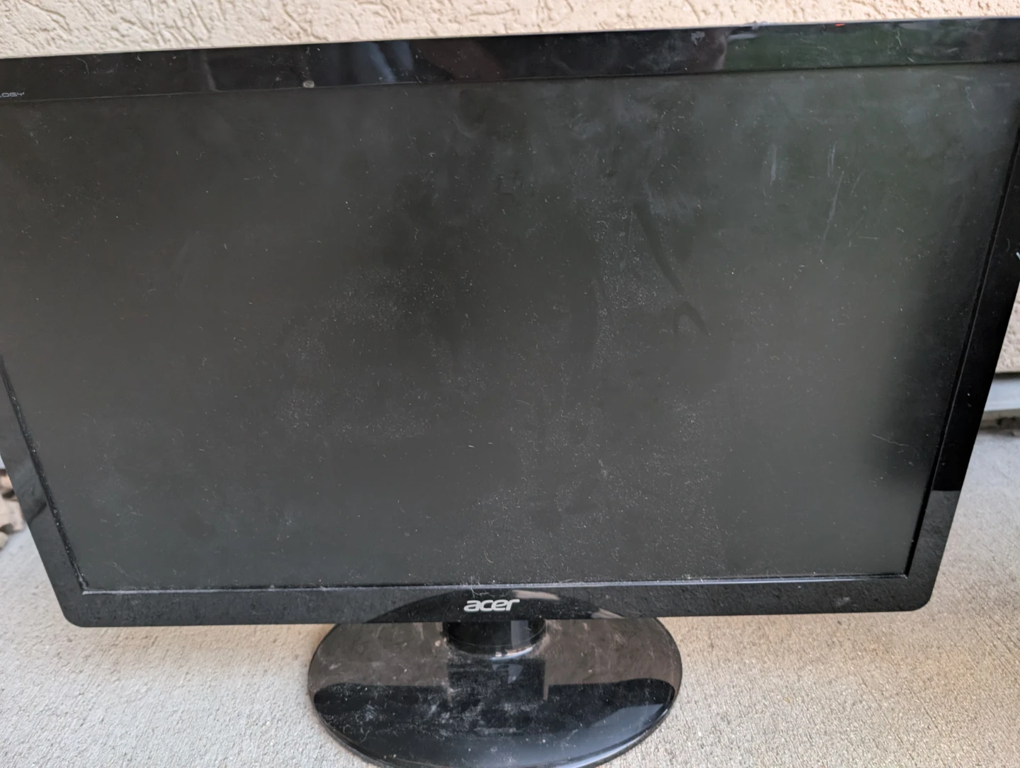 Computer Monitors 20" - photo 2