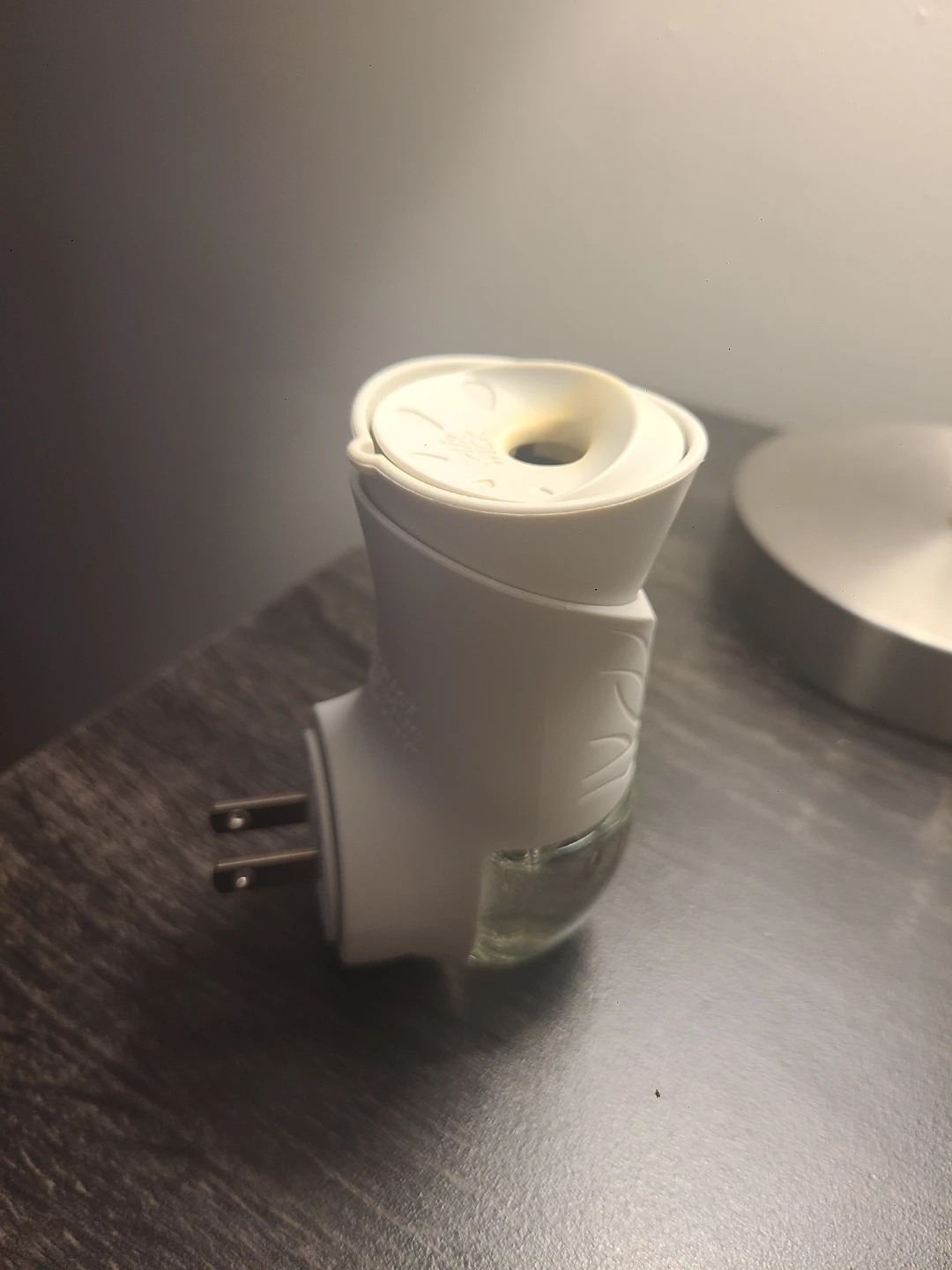 Air Wick Vibrant Plug-in Warmer and Refill - photo 2