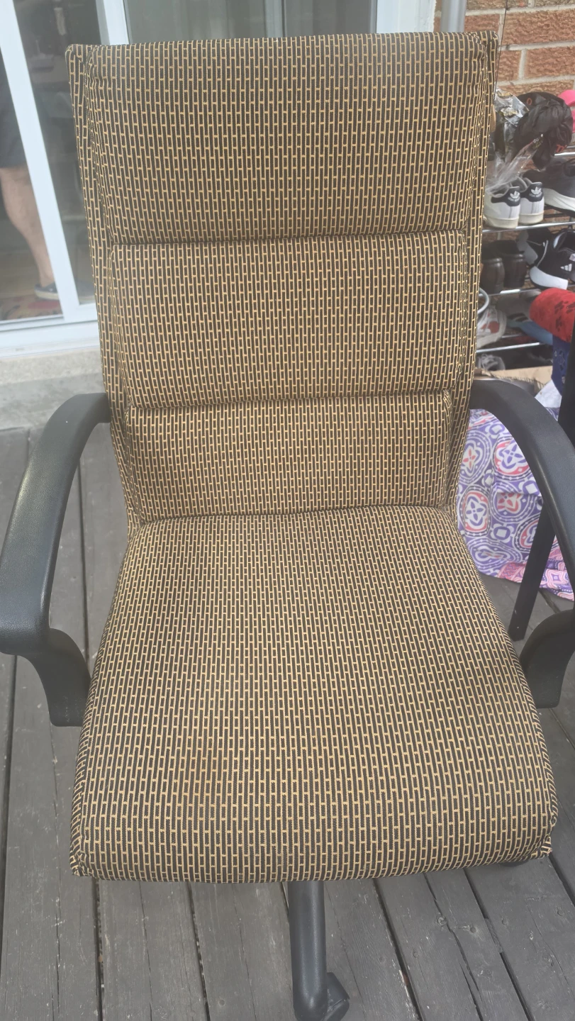 Office Desk Chair - photo 2