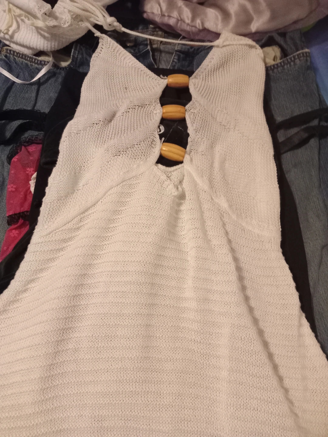Bag of clothes - photo 5
