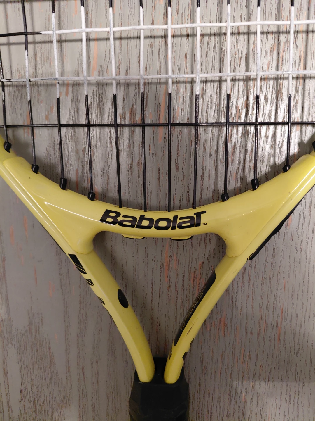 Babolat Nadal Junior 21 Tennis Racket - photo 2