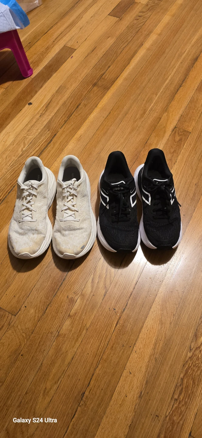 Two Pairs of Running Shoes - photo 4
