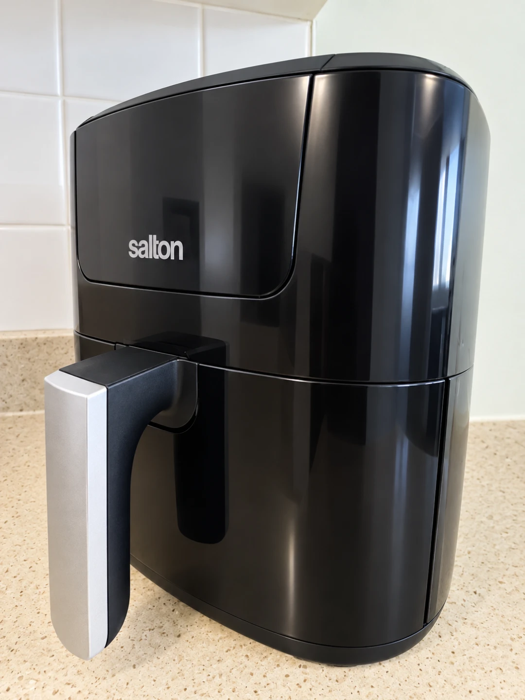 Salton Air Fryer