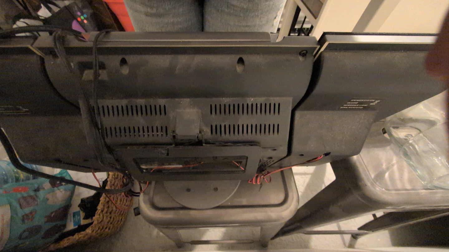 Philips Micro System MC235B - photo 3