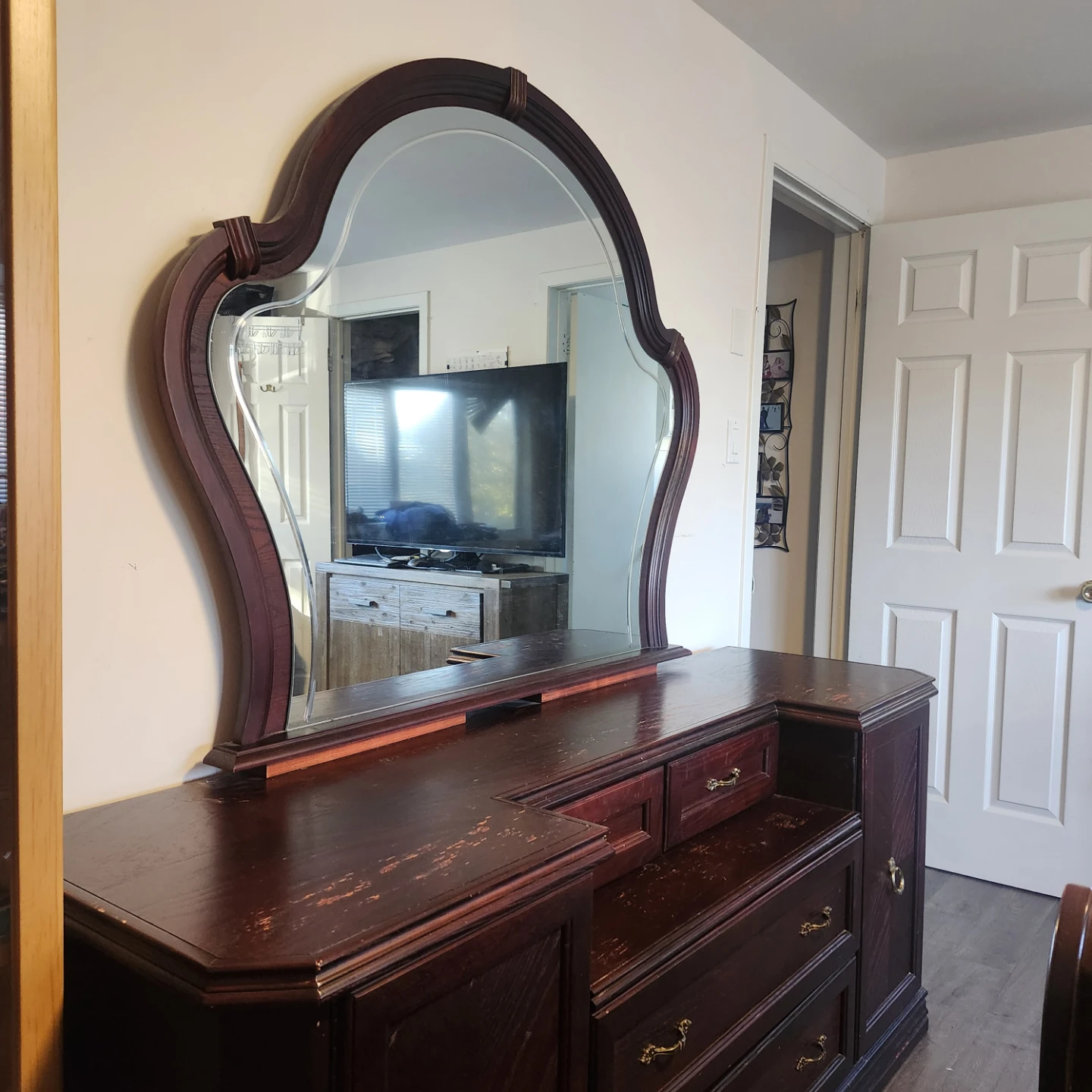 Free furniture