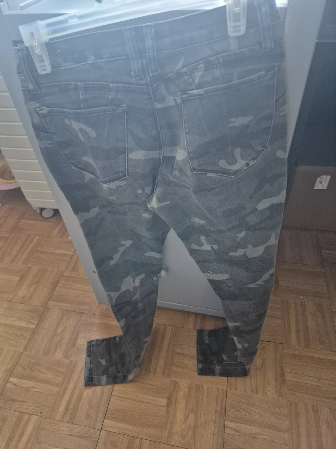 Women jeans 7/8 - photo 3