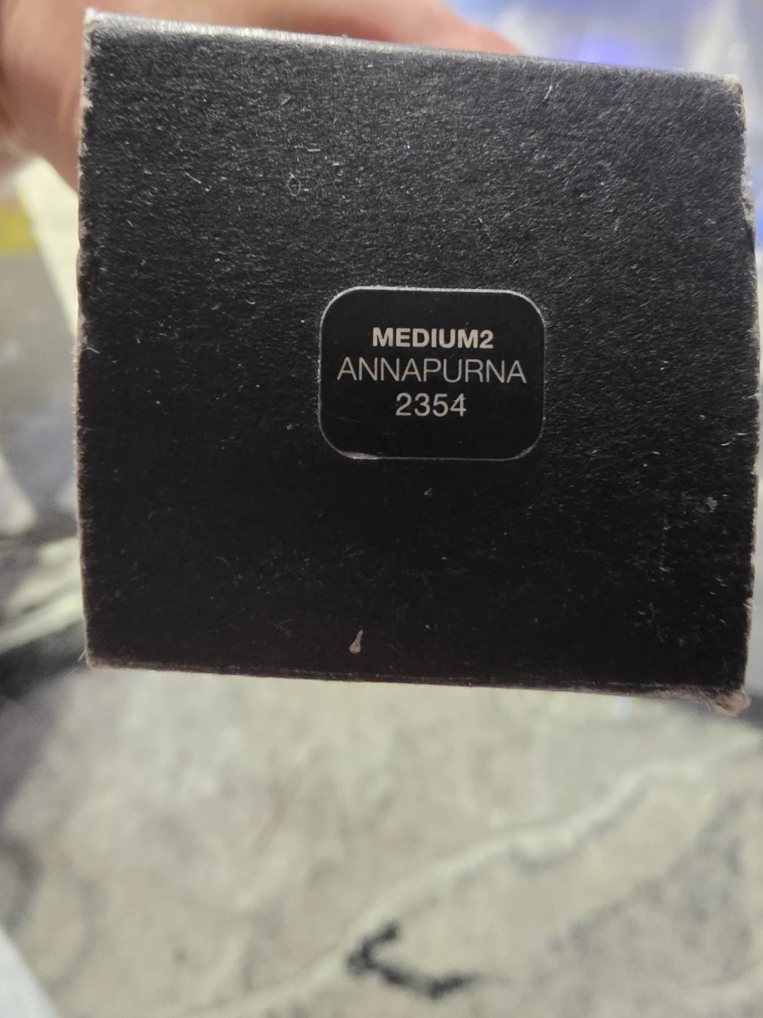 NARS Pure Radiant Tinted Moisturizer - Medium 2 Annapurna - photo 2