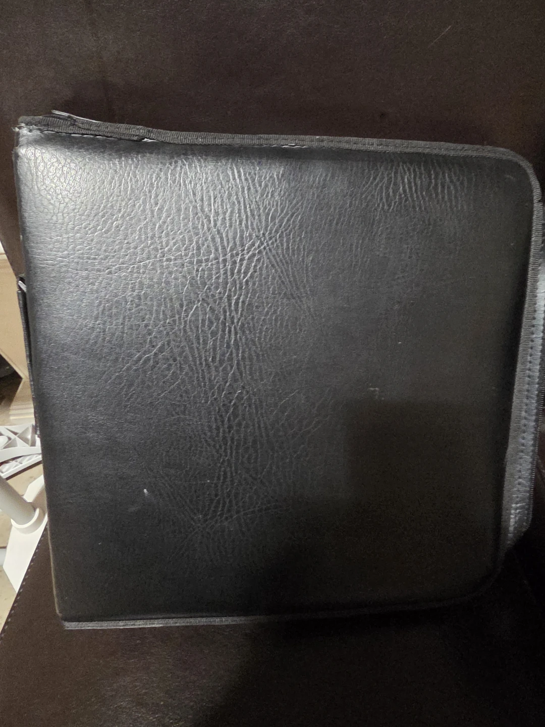 TWO Breyden & Black CD & DVD Storage Binders - photo 3