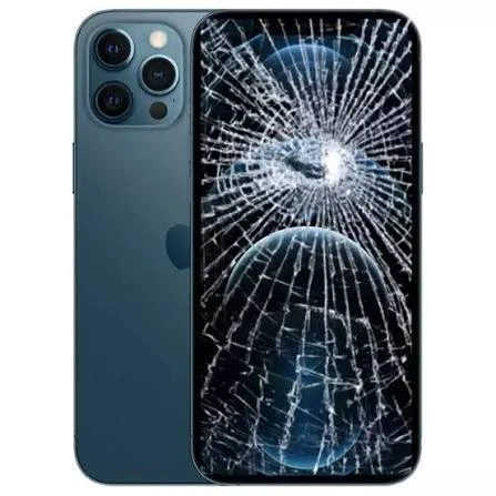 IPHONE BROKEN FRONT OR BACK GLASS? WE CAN HELP!**