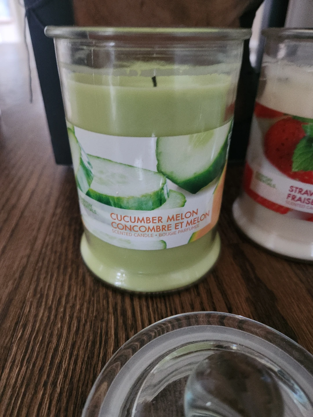3 Everyday Essentials Scented Candles - photo 5