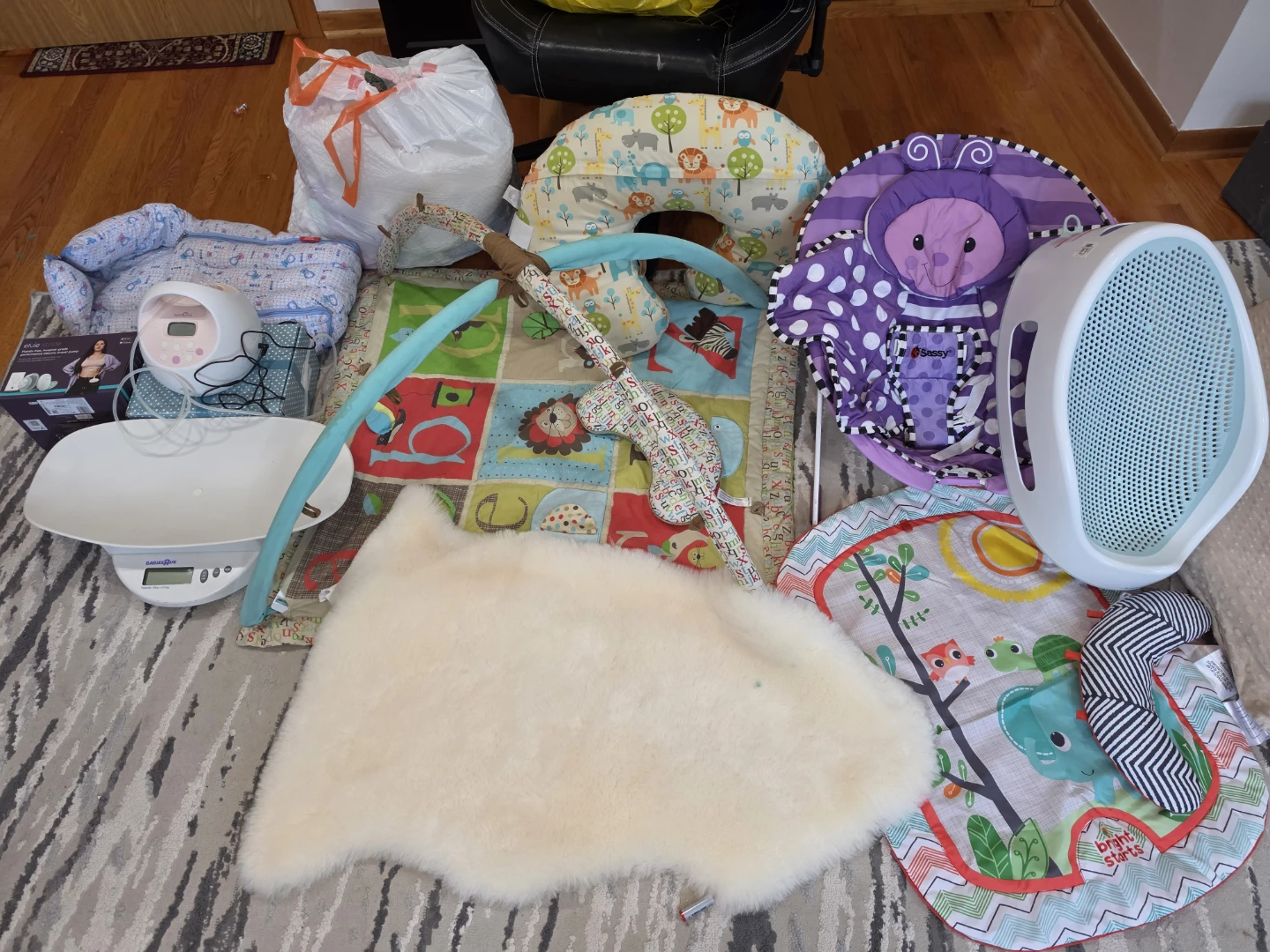 Baby Bundle