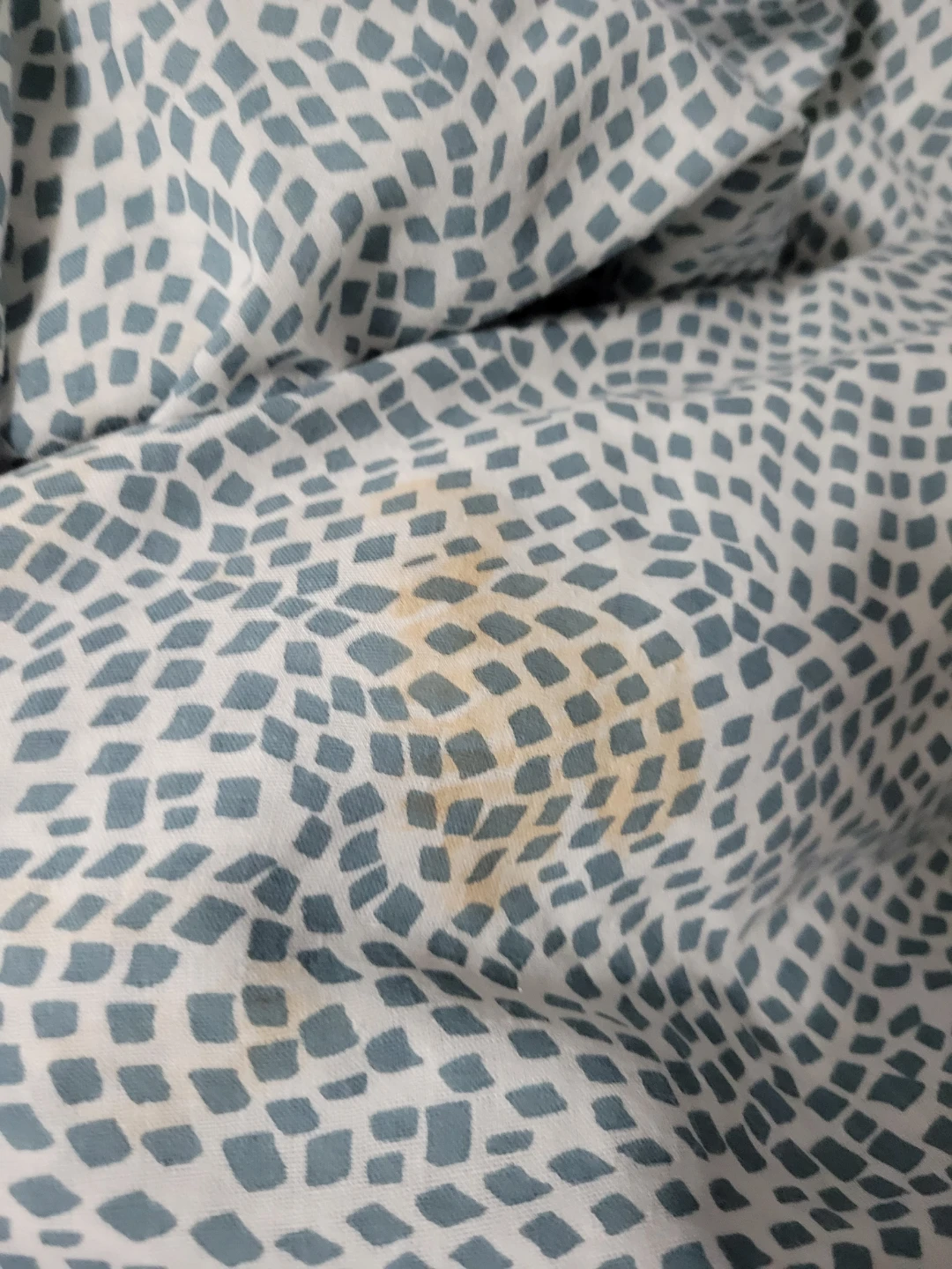 Stain bedding set - photo 2