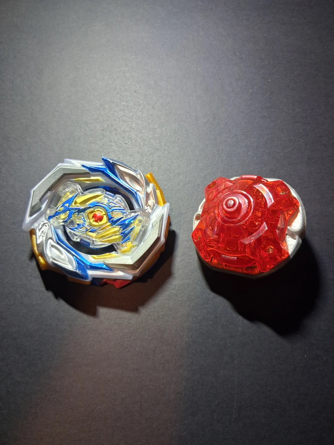 Takara Tomy Beyblade Burst Imperial Dragon - photo 2