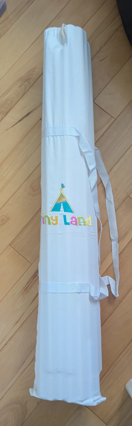 Tiny Land Kids Play Teepee Tent - photo 5