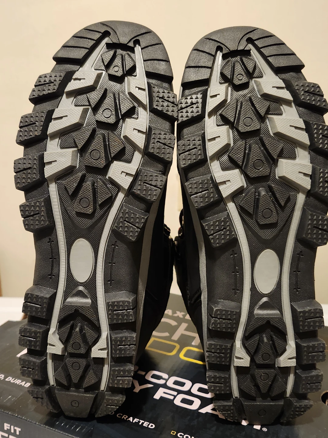 NEW - Outdoor Winter Boots - photo 3
