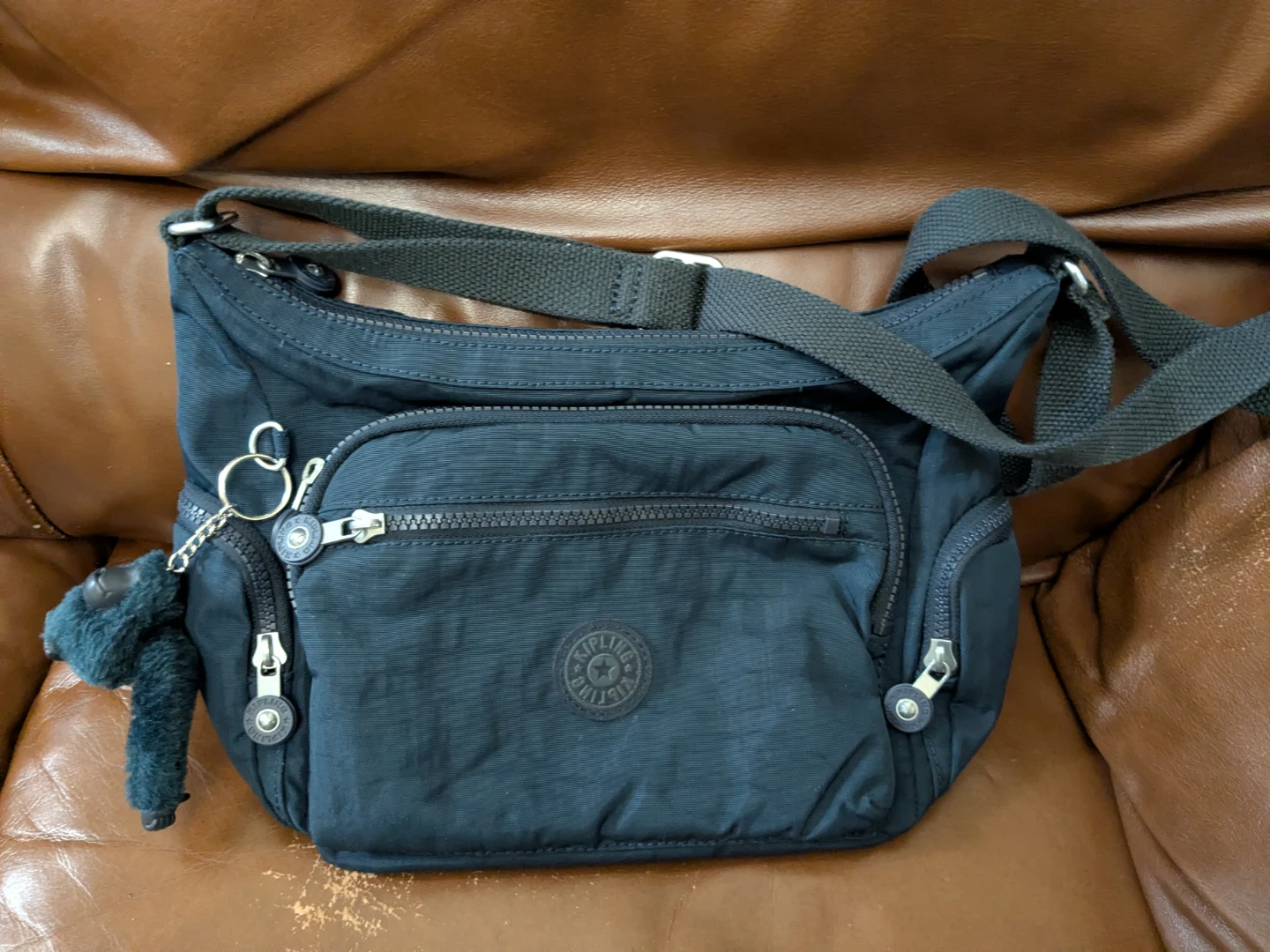 Kipling Crossbody Bag
