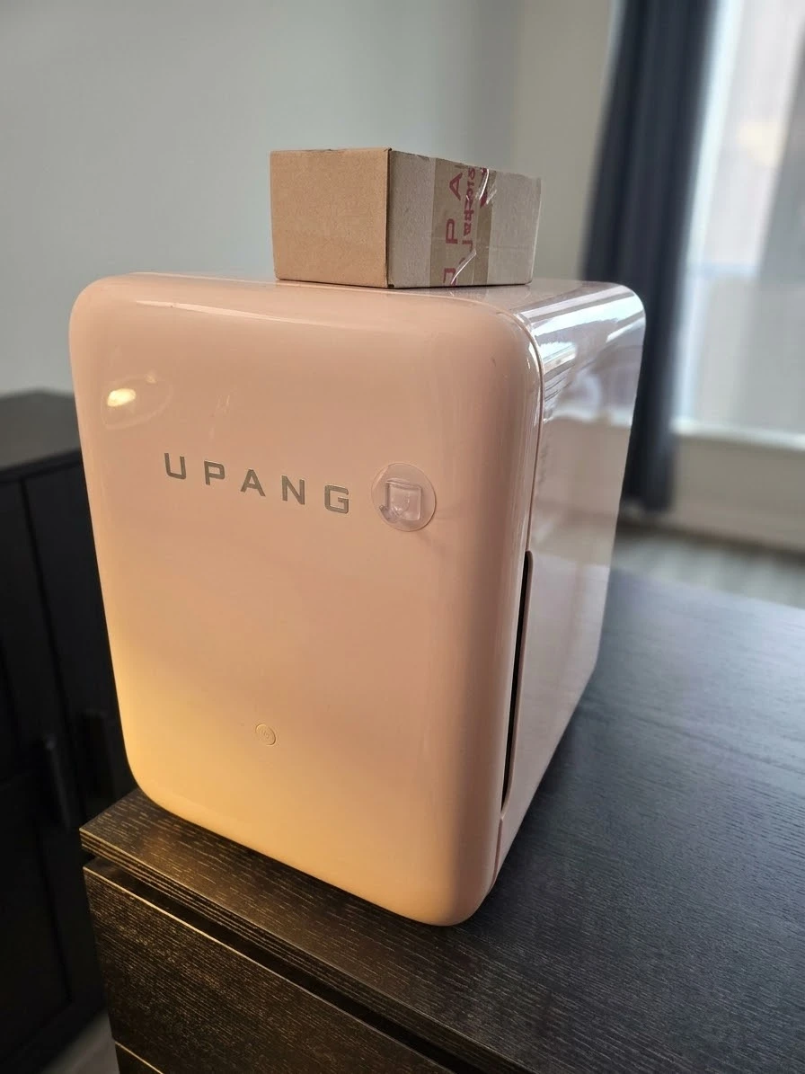 Upang UV Baby Bottle Sterilizer - photo 2