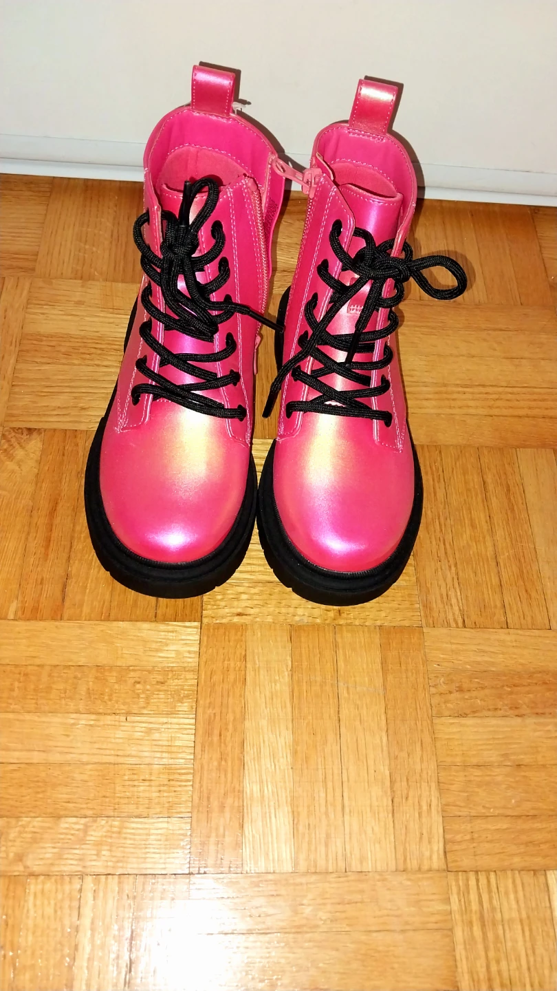 Kids boots - size 1 - photo 3