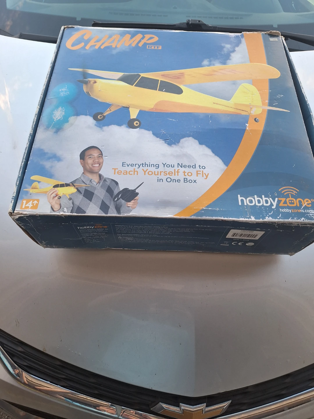 MODEL PLAN - photo 3