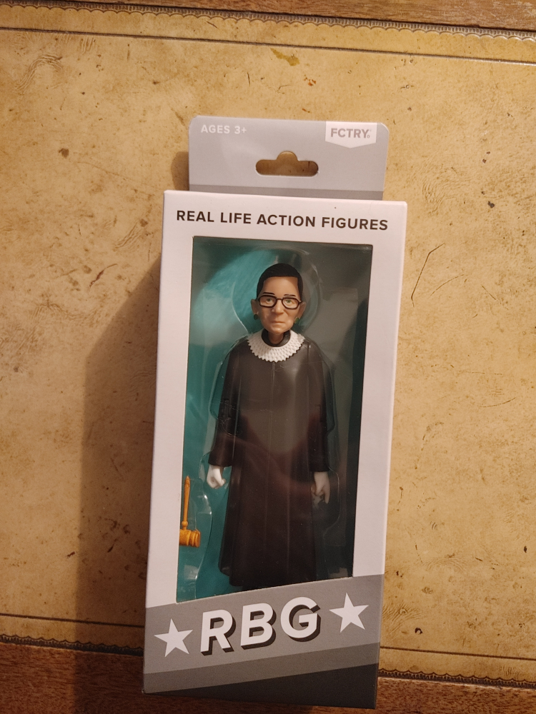 real life action figures