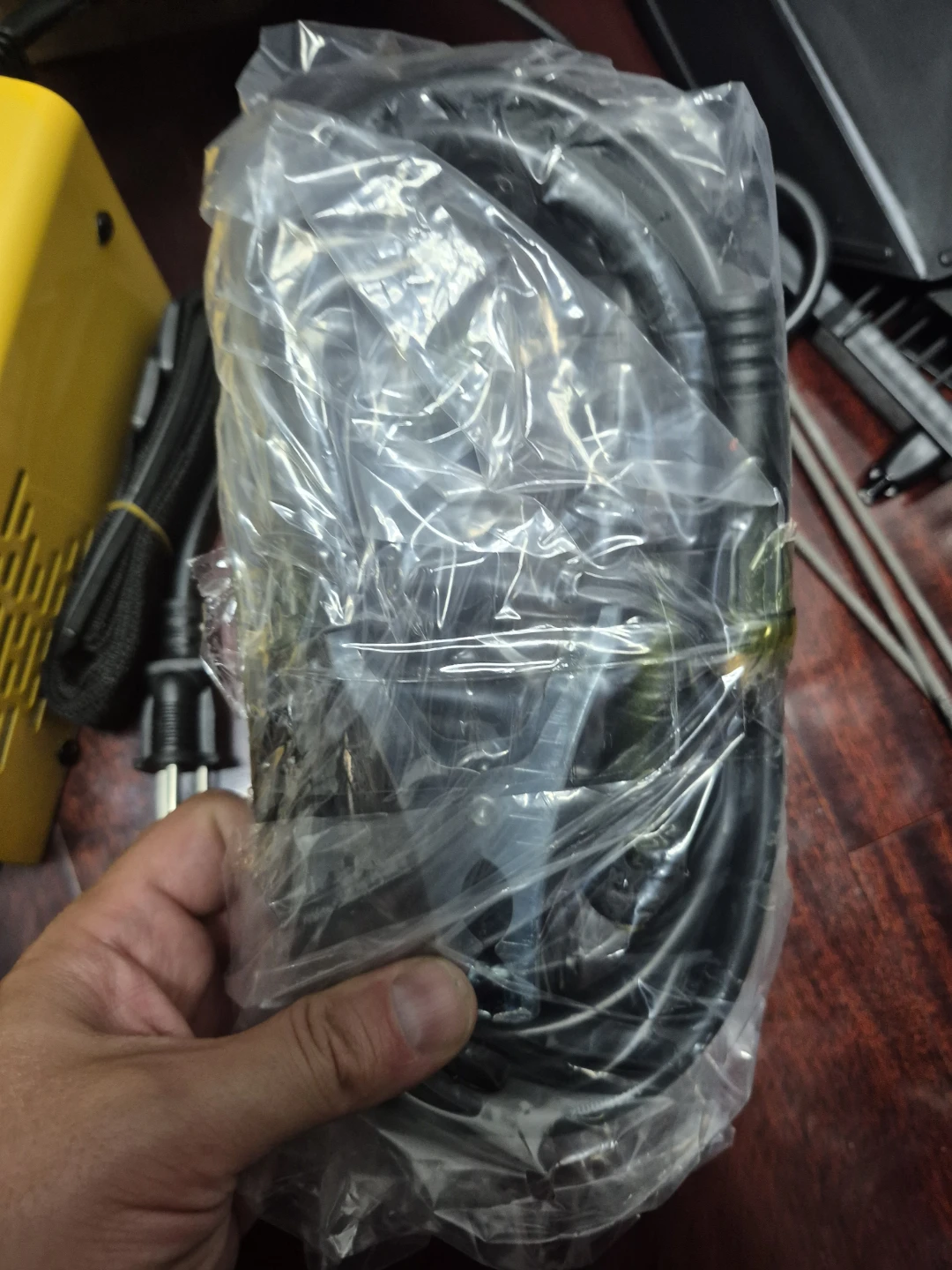 NEW Arc Welding Machine Kit - photo 4