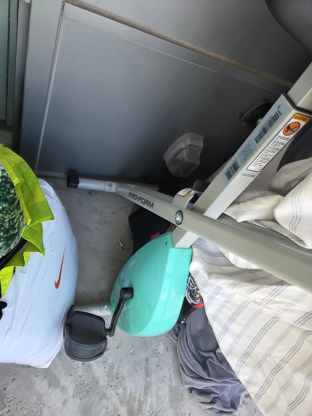 Pro-Form Exercise Bike