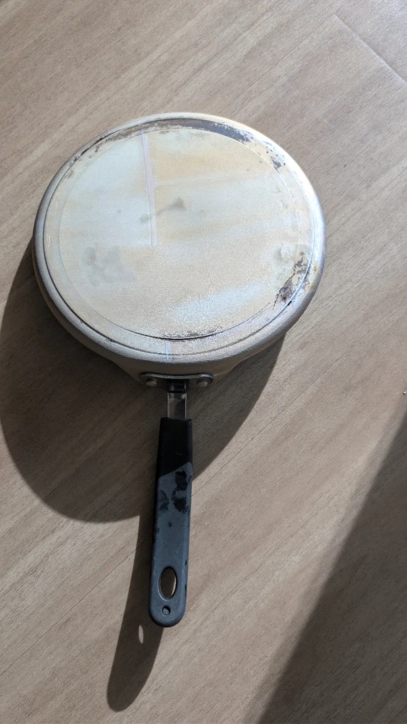 Starfrit The Rock Crepe Pan - photo 2