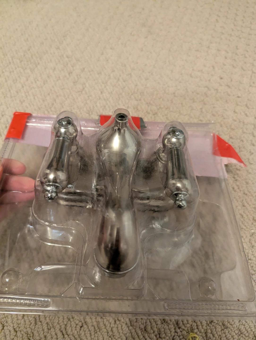 Faucet - photo 2
