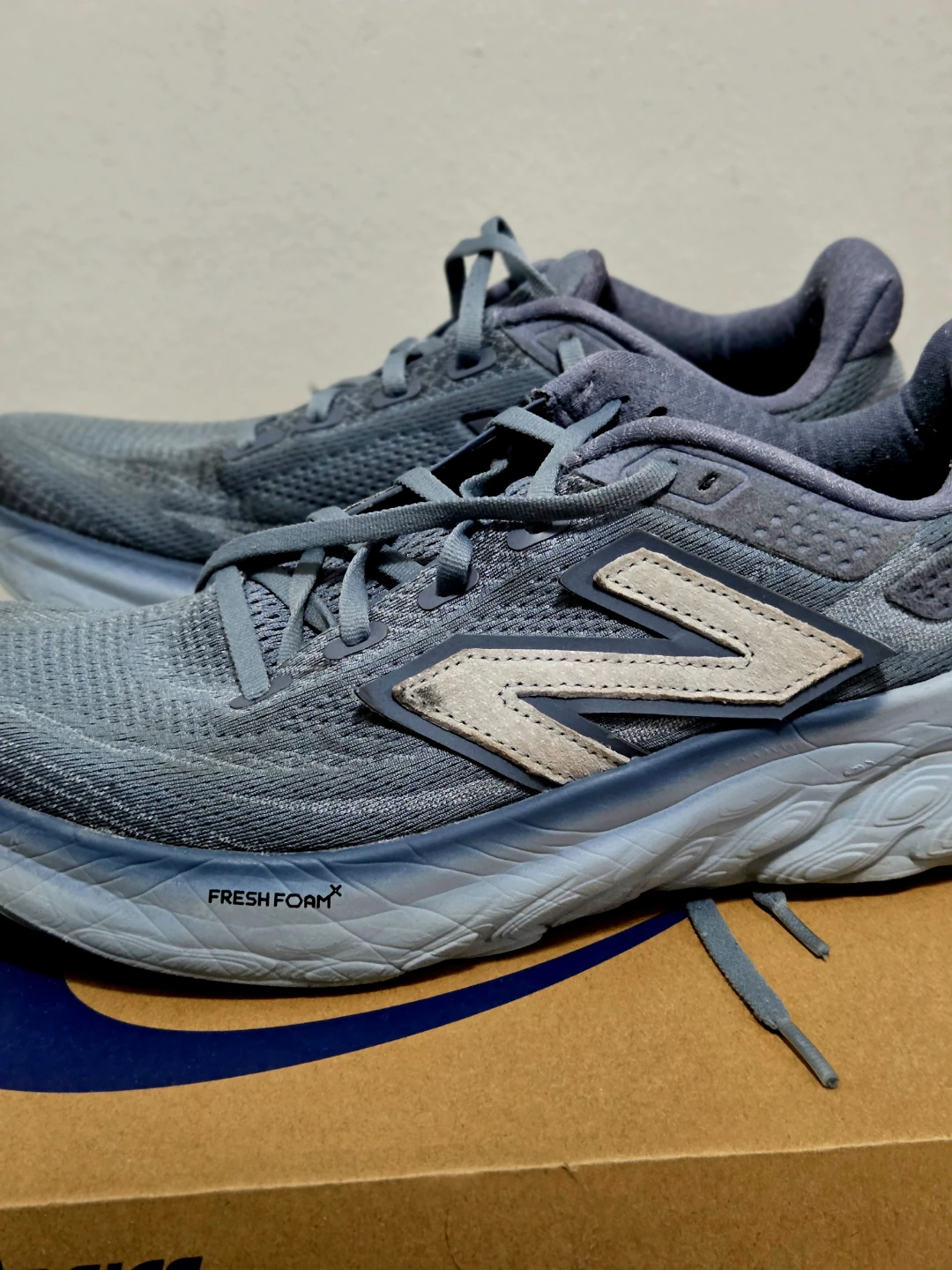 New Balance Fresh Foam X 1080 Running Shoes