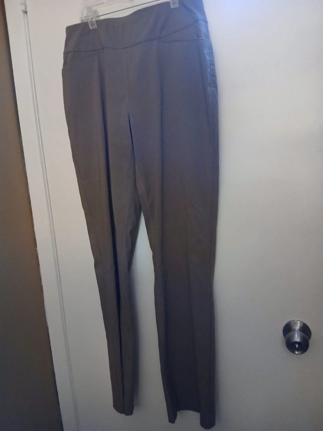 Assorted Comfortable Casual Pants - photo 5