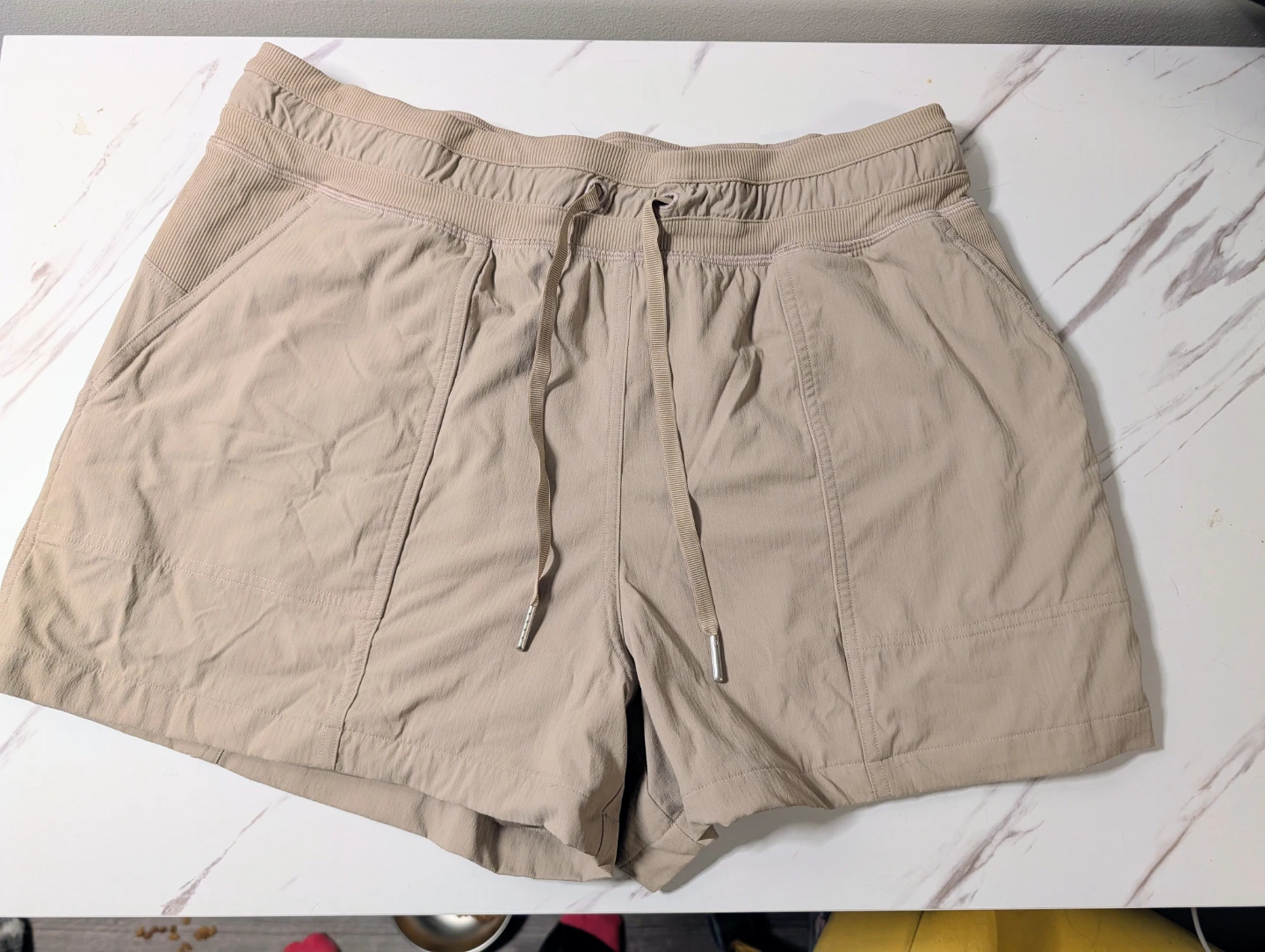 Lululemon Dance Studio Shorts - Size 10 - photo 2