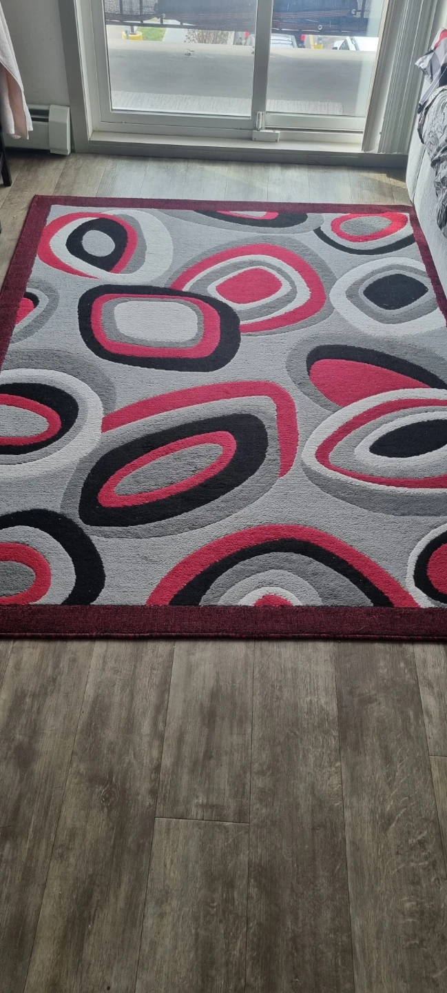 3 set of beautiful carpets - photo 3