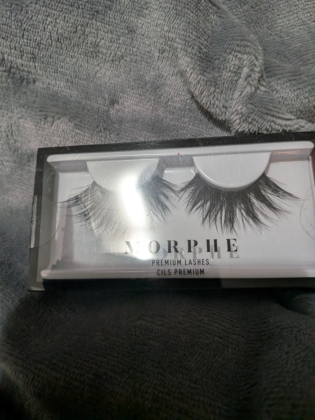 Morphe Yass Queen Premium Lashes