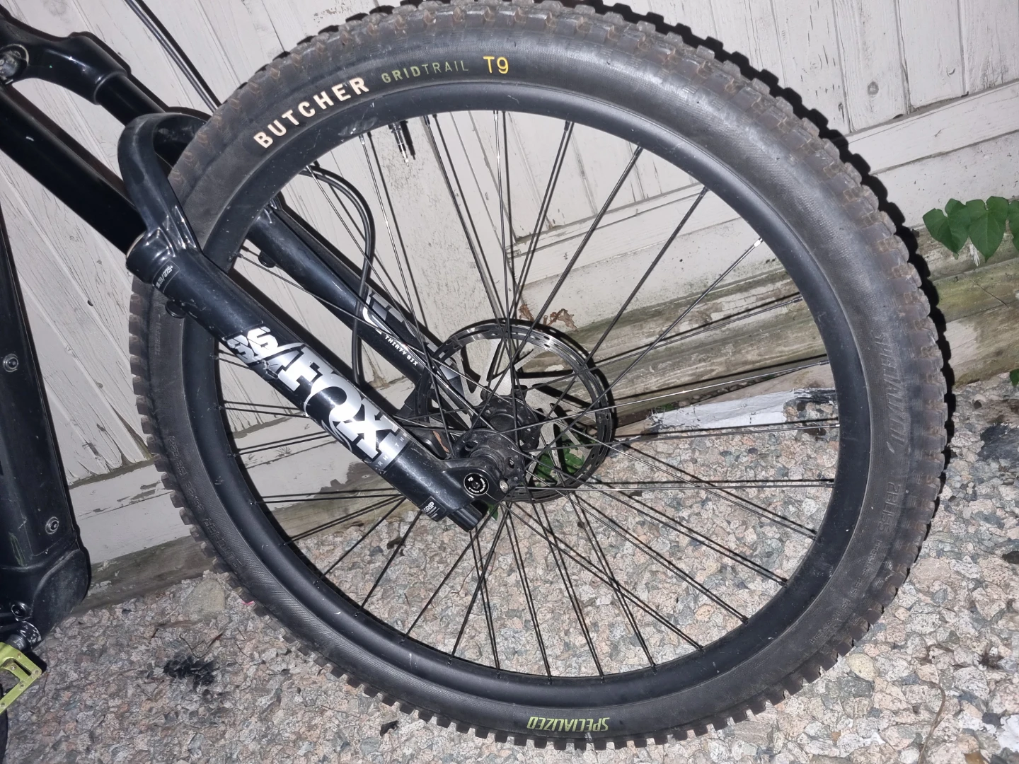 Specialized Full-Suspension Mountain E- Bike - photo 3