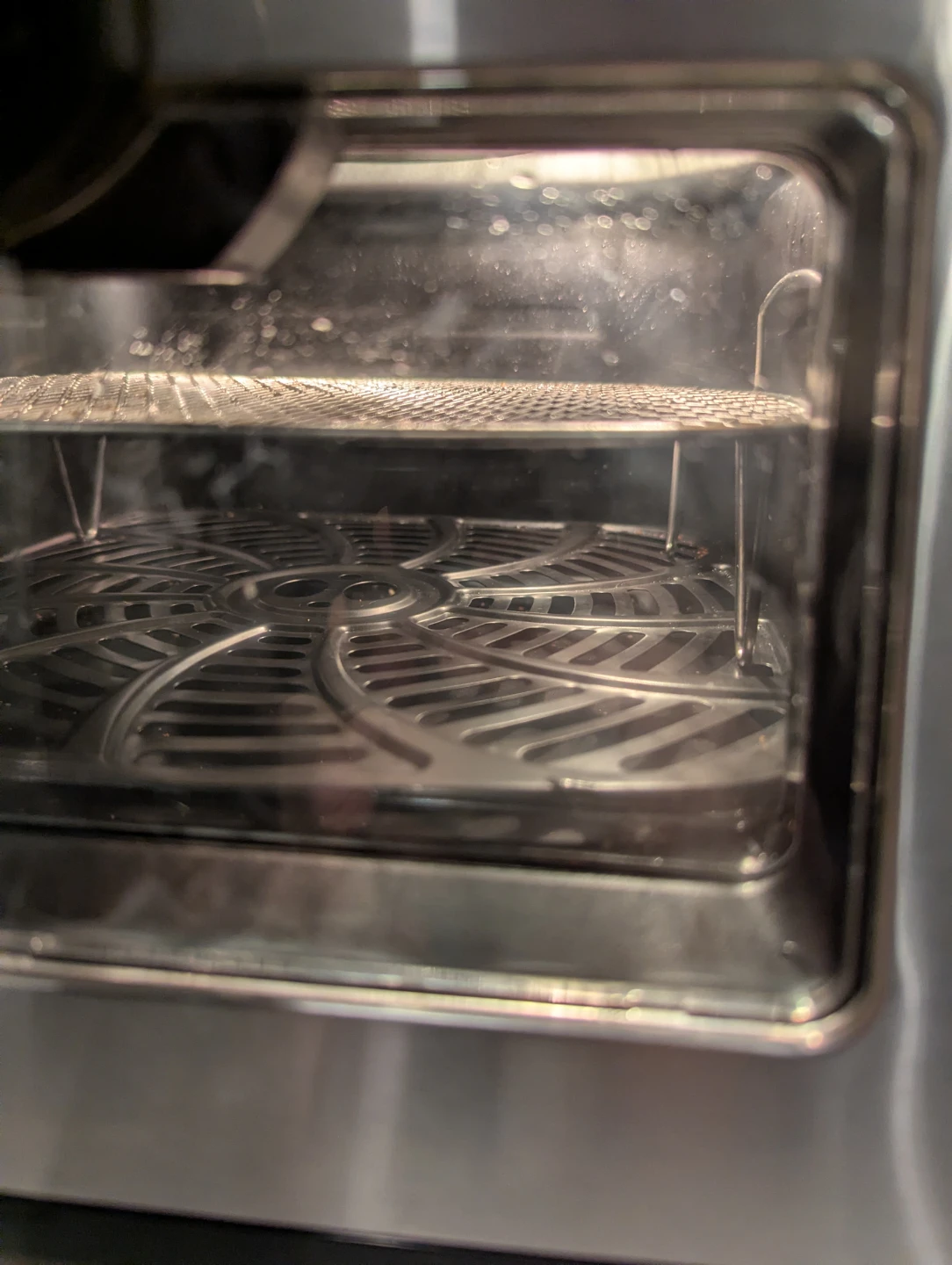 Gourmia Digital Air Fryer - photo 5