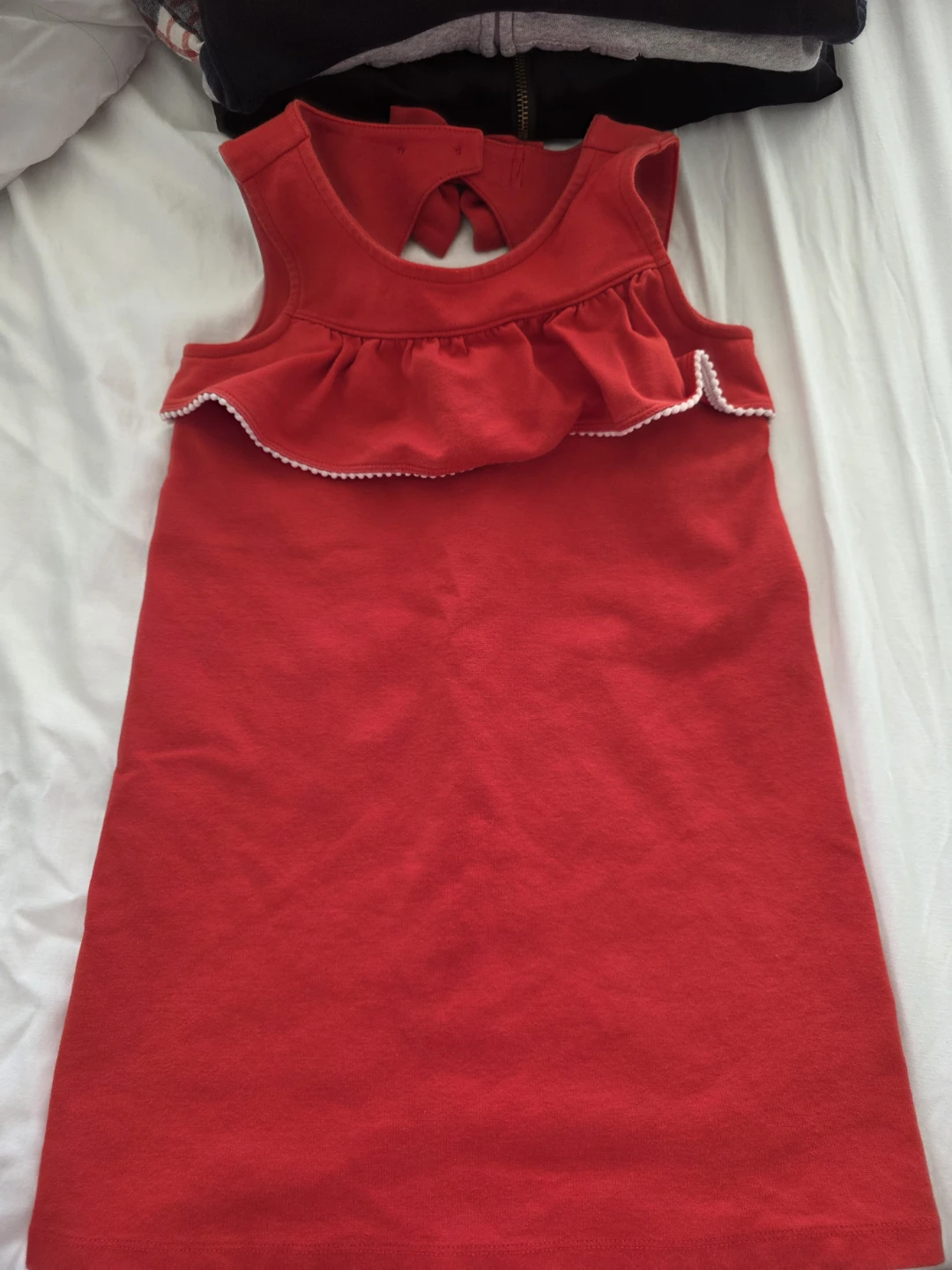 Girls Mixed Clothing Bundle size 5/6 . High brands. - photo 5