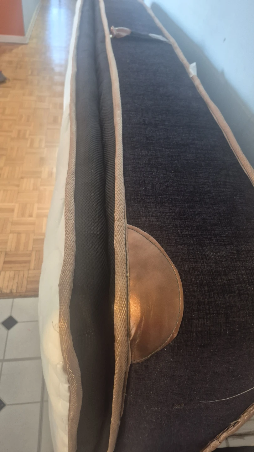 Free Twin mattress - photo 5