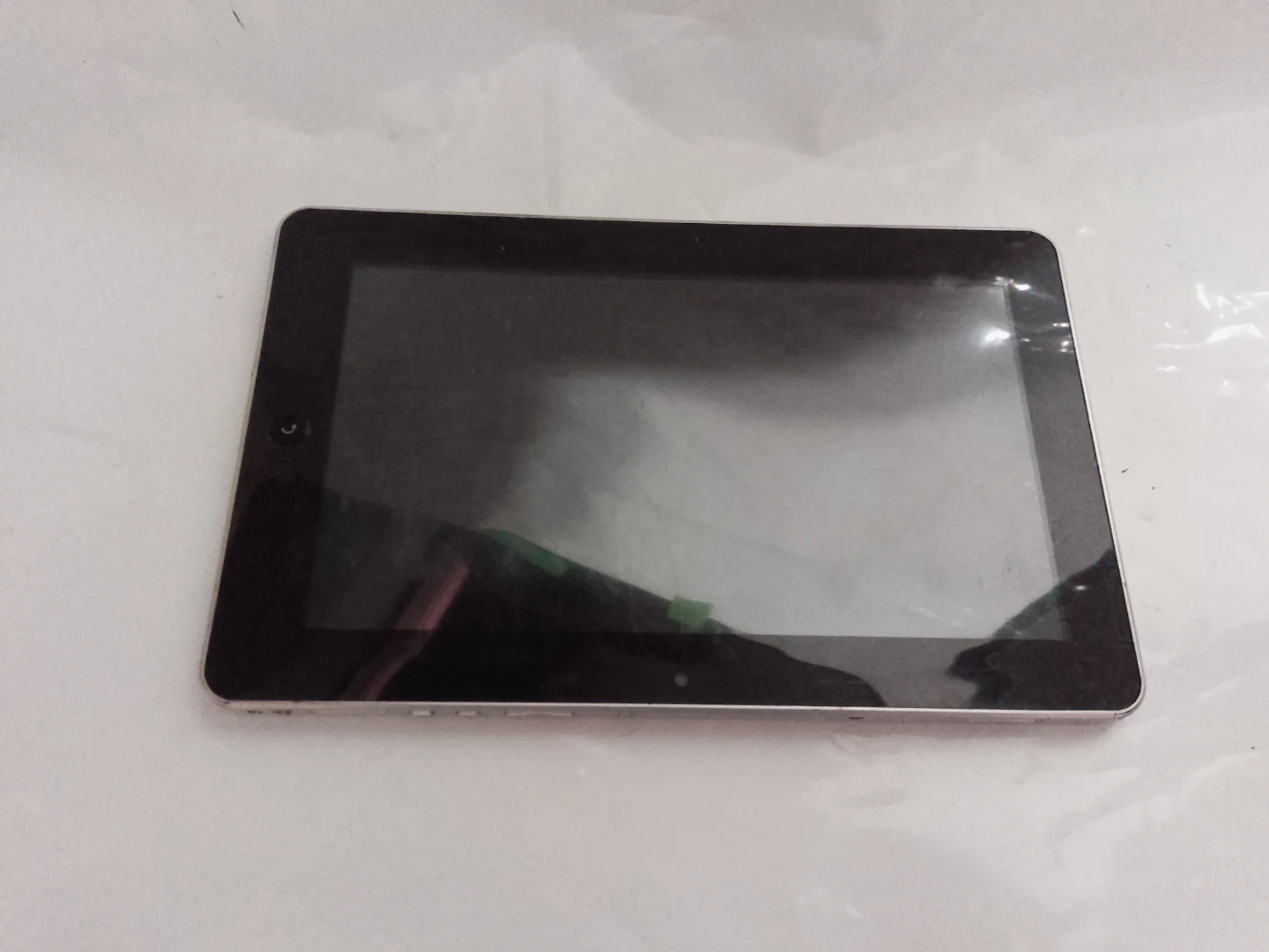 iRulu AX101 Tablet - photo 2