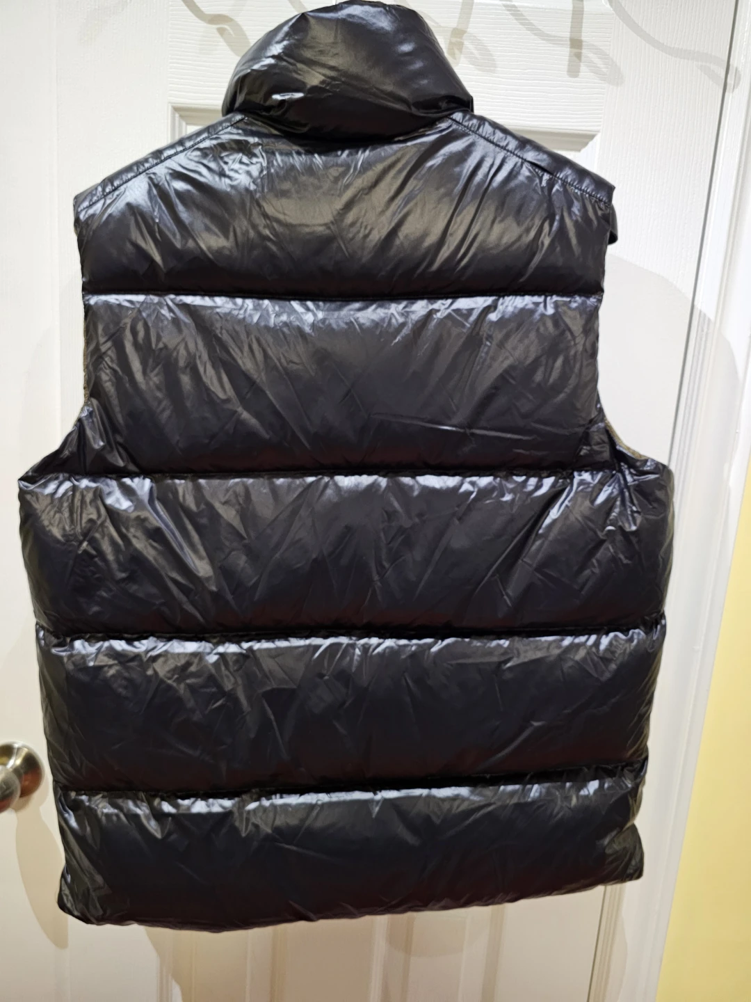 Moncler vest jacket - photo 3
