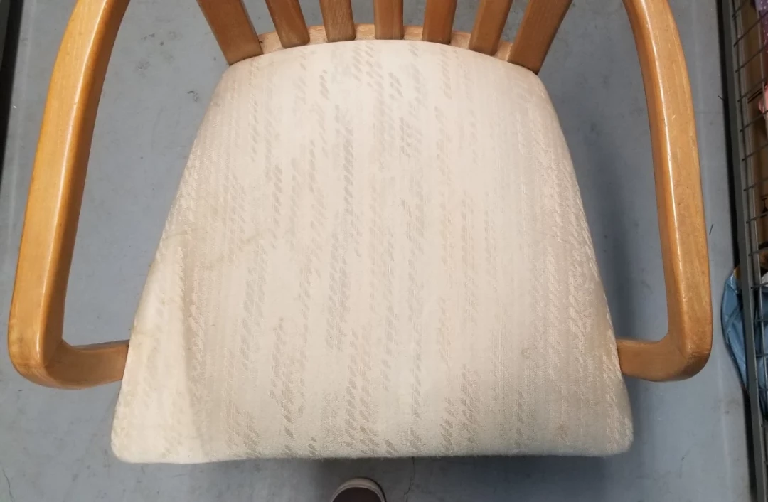 Spindle back design chair - photo 3