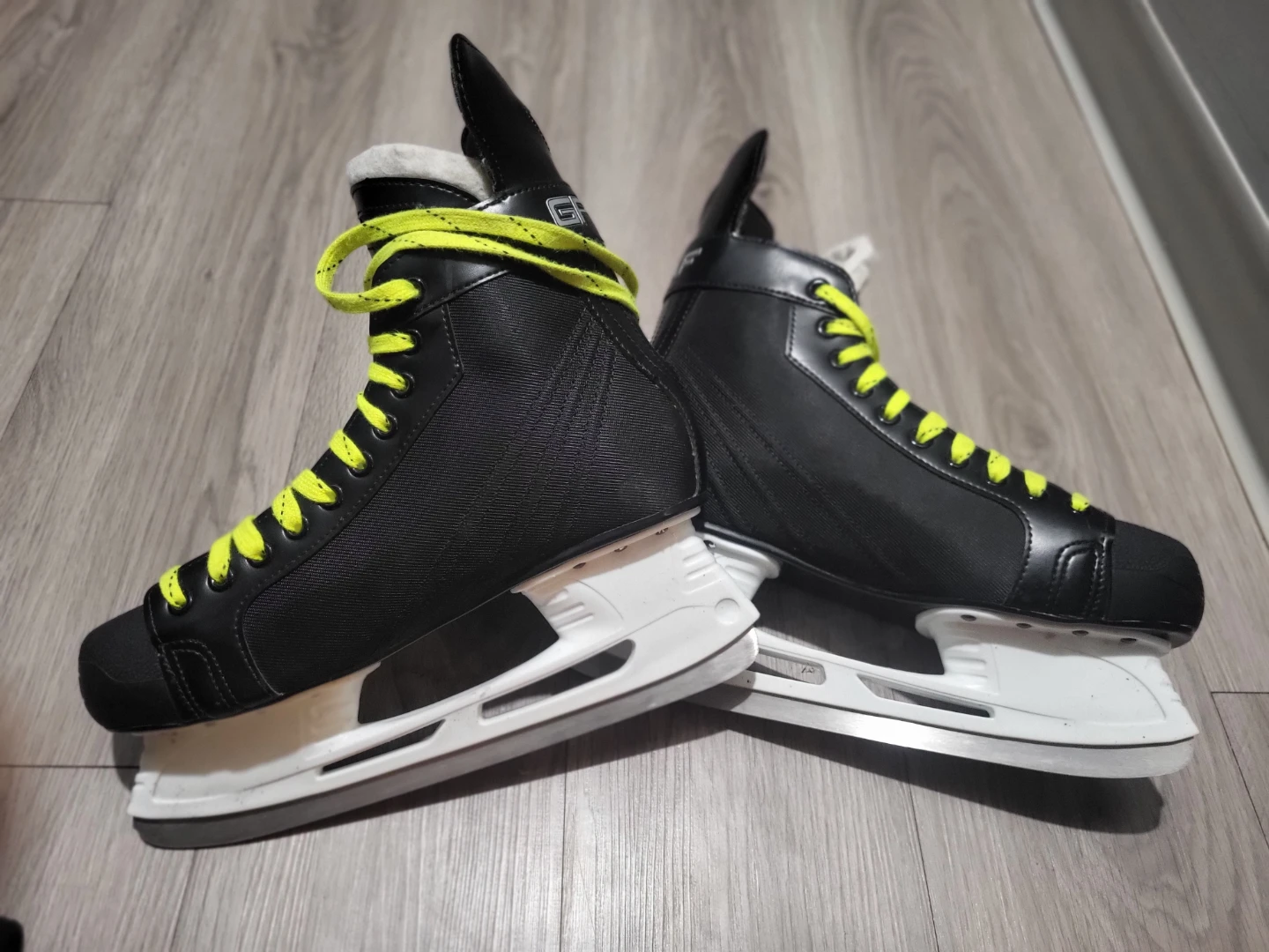 Graf G135S Supra Hockey Skates