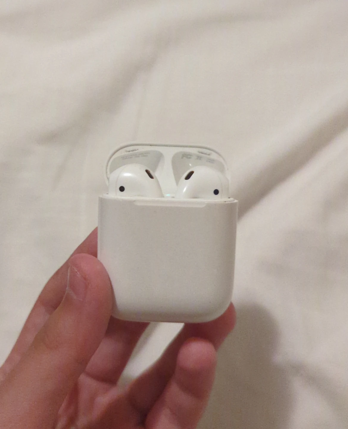 1st gen AirPods