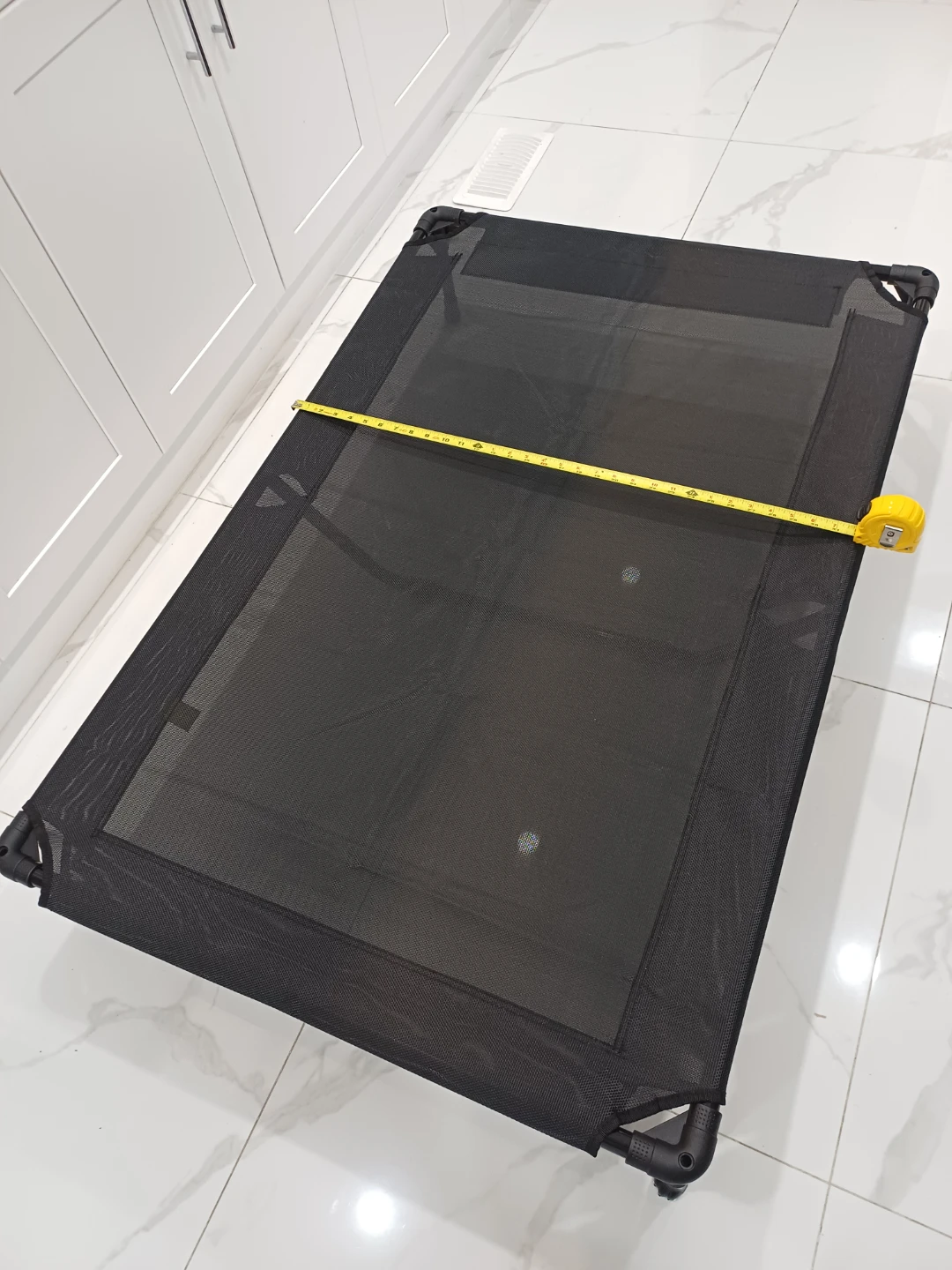 Veehooo Elevated Dog Bed [Extra Large] - photo 4