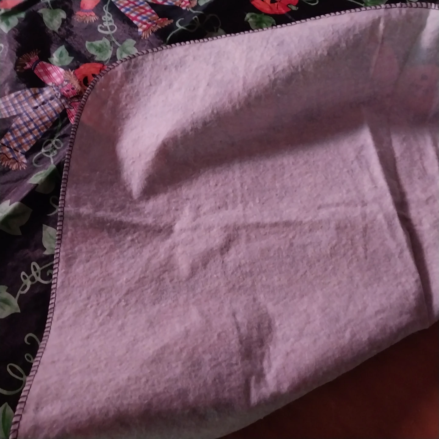 Halloween Tablecloth - photo 3