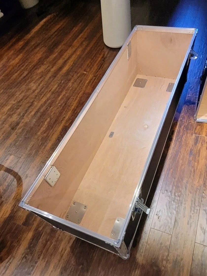 Large ATA Flight Case - photo 4
