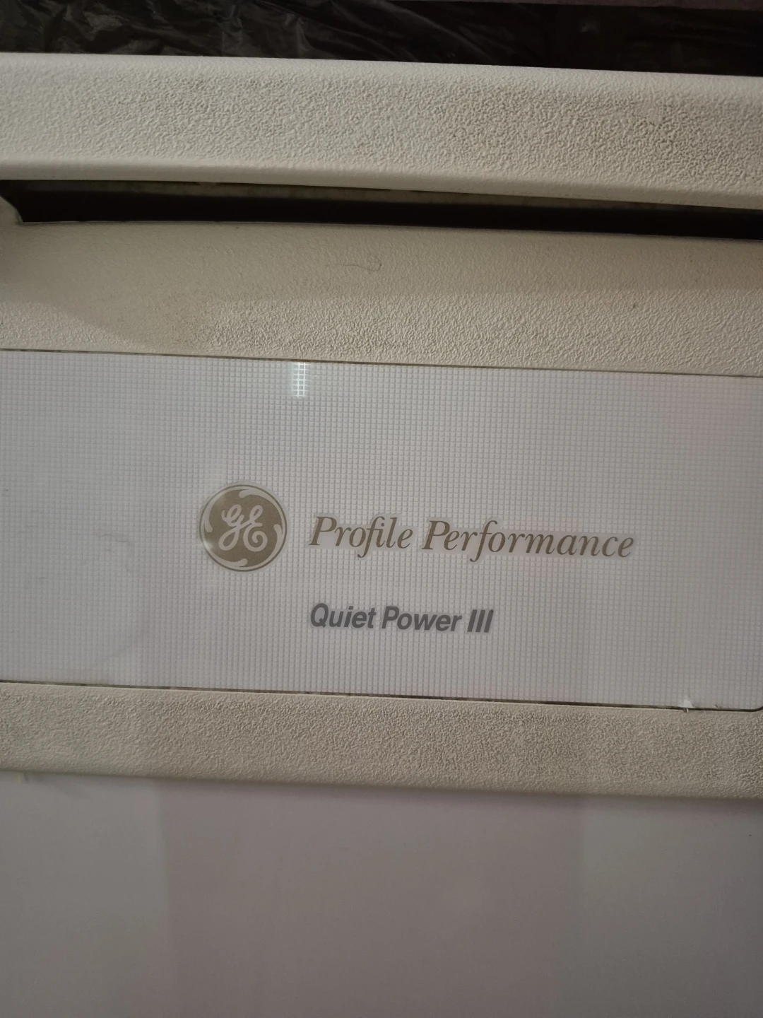 GE Profile Performance Quiet Power III Dishwasher - photo 2