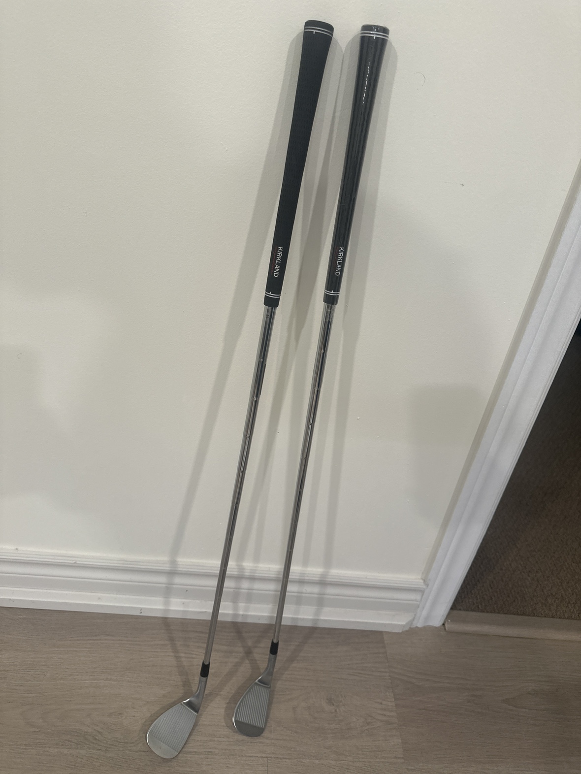 Kirkland Signature Golf Wedges
